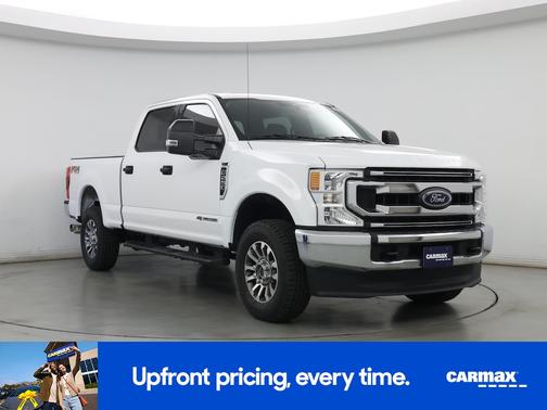 2020 Ford F-250 XLT