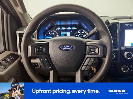 2020 Ford F-250 XLT