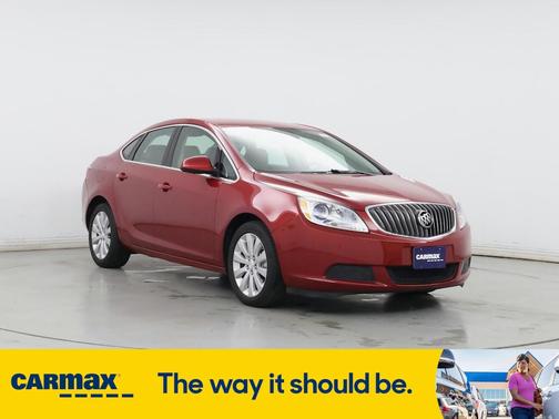 2016 Buick Verano