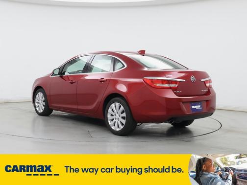 2016 Buick Verano