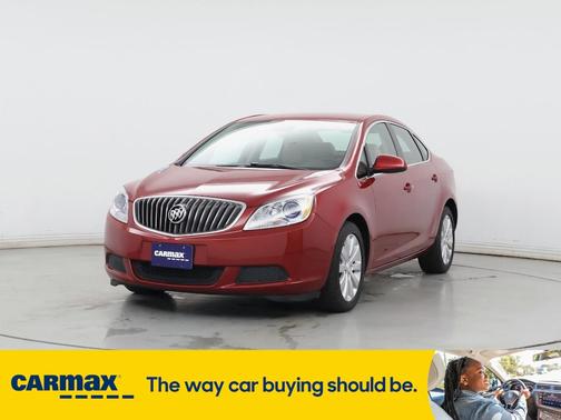 2016 Buick Verano