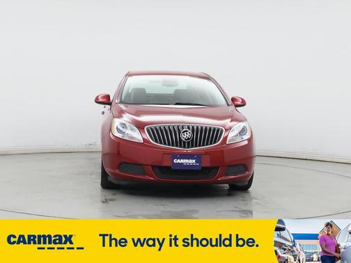 2016 Buick Verano