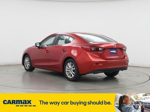 2017 Mazda Mazda3 Sport