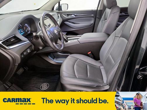 2019 Buick Enclave Premium