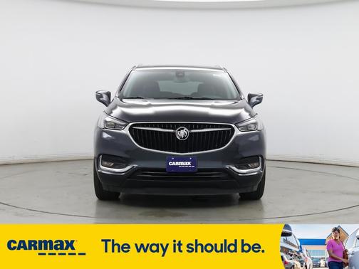 2019 Buick Enclave Premium