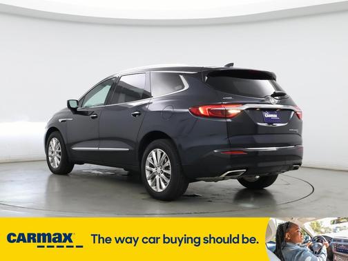 2019 Buick Enclave Premium
