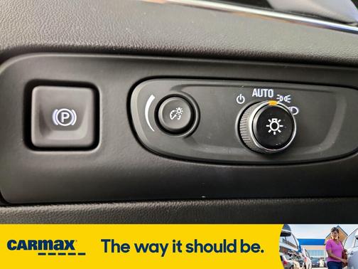 2019 Buick Enclave Premium