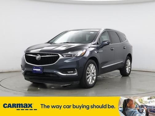 2019 Buick Enclave Premium