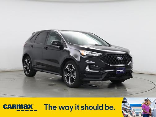 2022 Ford Edge ST