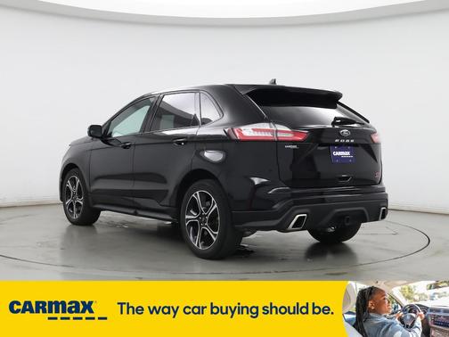 2022 Ford Edge ST