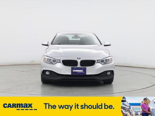 2015 BMW 428 I