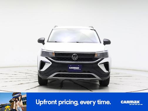 2023 Volkswagen Taos S
