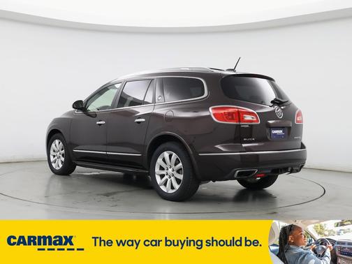 2016 Buick Enclave Premium