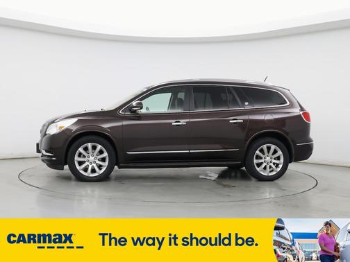 2016 Buick Enclave Premium