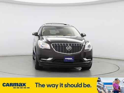 2016 Buick Enclave Premium