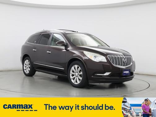 2016 Buick Enclave Premium