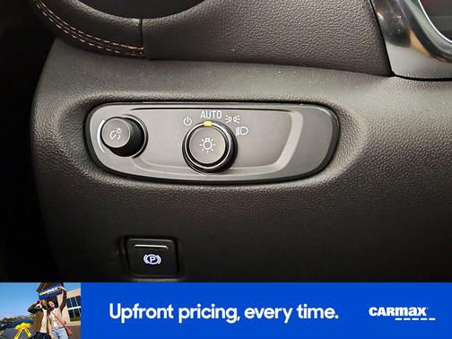 2025 Chevrolet Blazer Premier