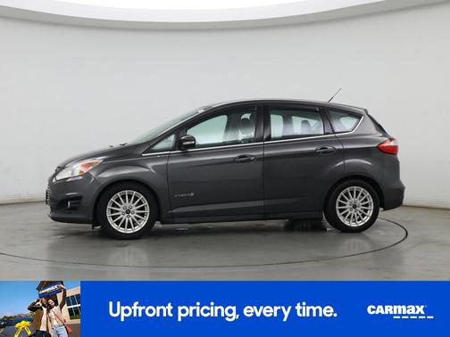 2016 Ford C-Max Hybrid SEL