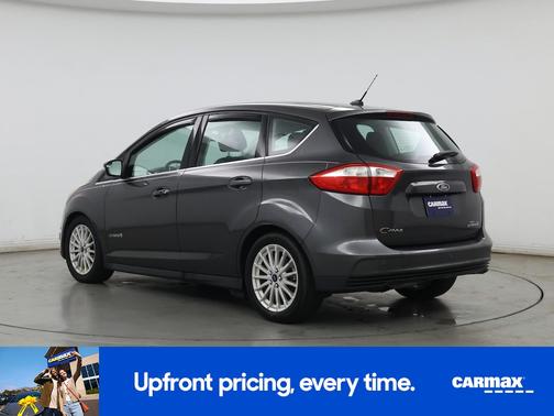 2016 Ford C-Max Hybrid SEL
