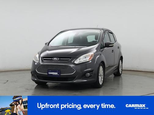 2016 Ford C-Max Hybrid SEL