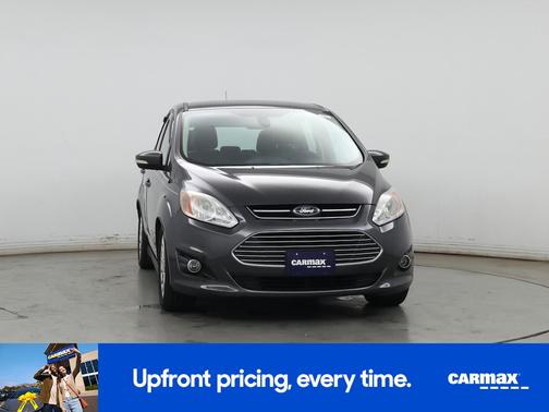 2016 Ford C-Max Hybrid SEL