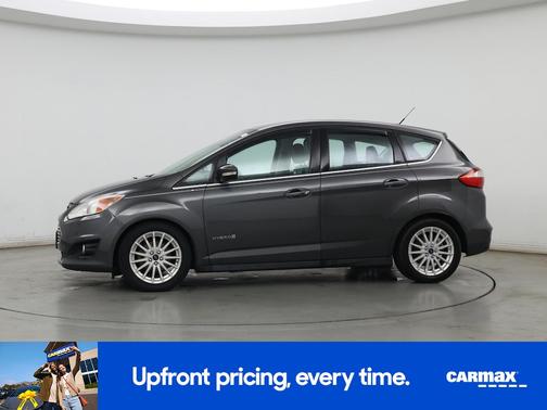 2016 Ford C-Max Hybrid SEL