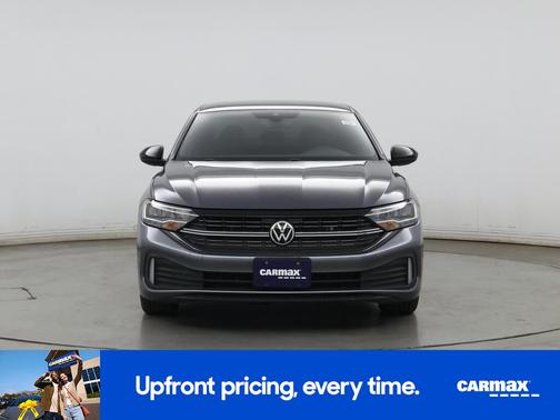 2024 Volkswagen Jetta Sport
