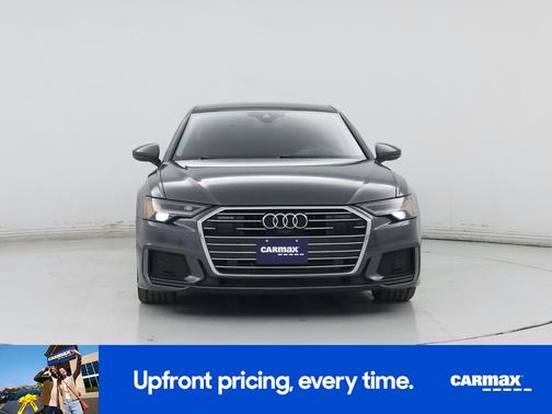 2019 Audi A6 Prestige