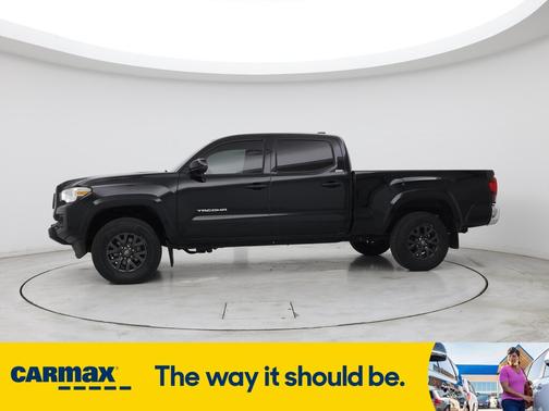 2020 Toyota Tacoma SR5
