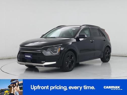 2023 Kia Niro SX Touring