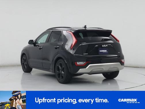 2023 Kia Niro SX Touring