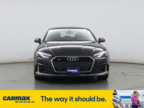 2022 Audi A5 Sportback Premium