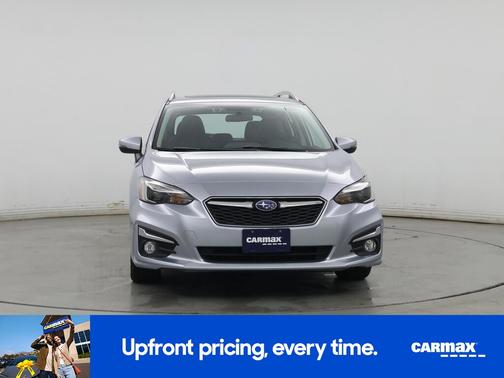 2019 Subaru Impreza 2.0I Limited