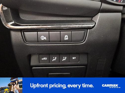 Black 2025 Mazda Mazda3 2.5 S Preferred Package