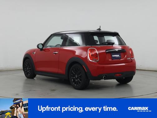 2019 MINI Hardtop 