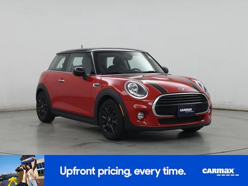 2019 MINI Hardtop 