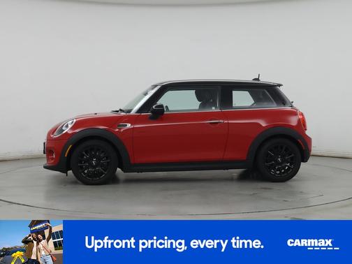 2019 MINI Hardtop 