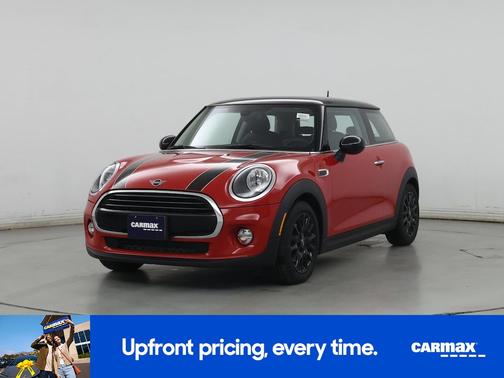 2019 MINI Hardtop 