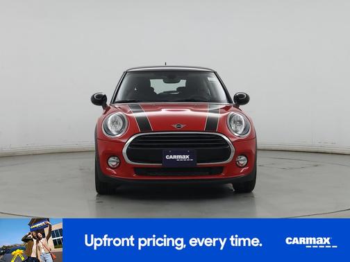 2019 MINI Hardtop 