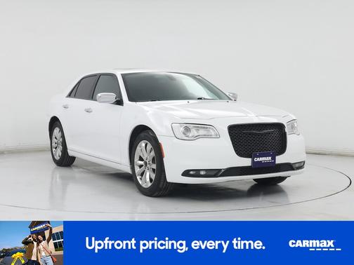 2019 Chrysler 300 Limited