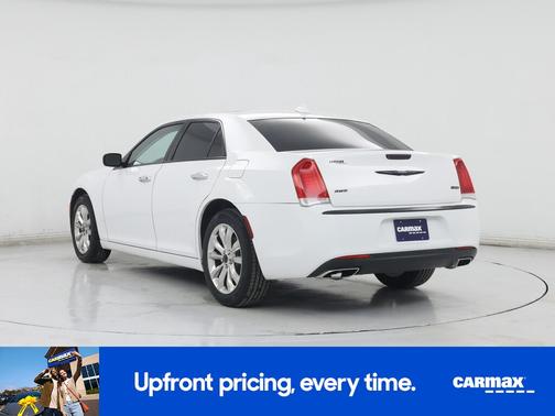 2019 Chrysler 300 Limited