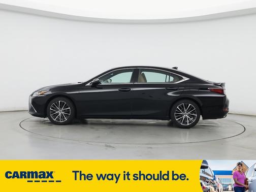 2022 Lexus ES 350