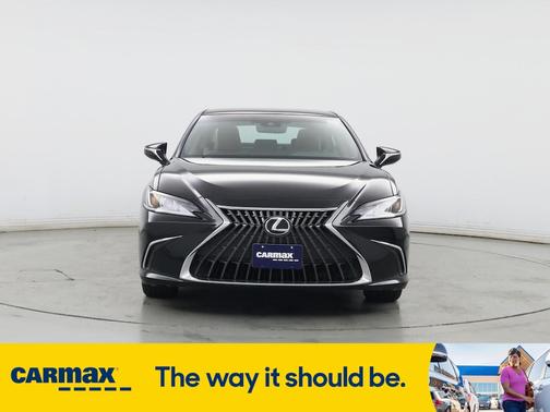 2022 Lexus ES 350