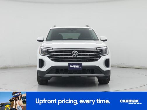 2025 Volkswagen Atlas SE w/Tech