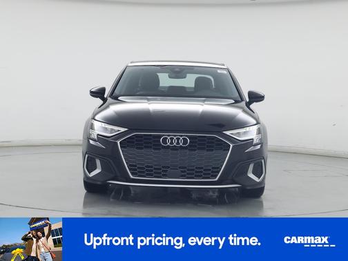 2023 Audi A3 Premium
