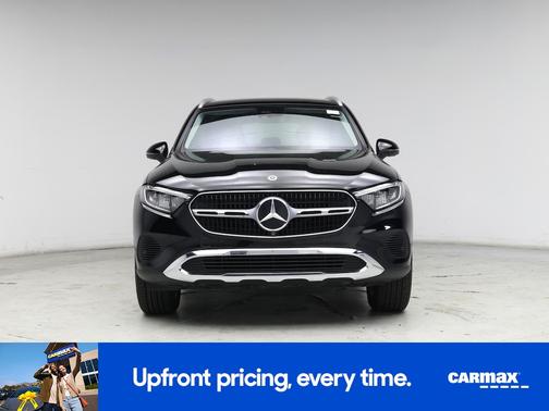 2023 Mercedes-Benz GLC 300 GLC 300