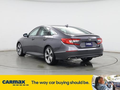 2019 Honda Accord Touring