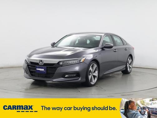 2019 Honda Accord Touring