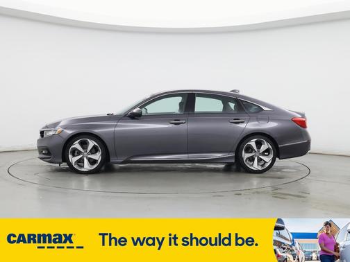 2019 Honda Accord Touring