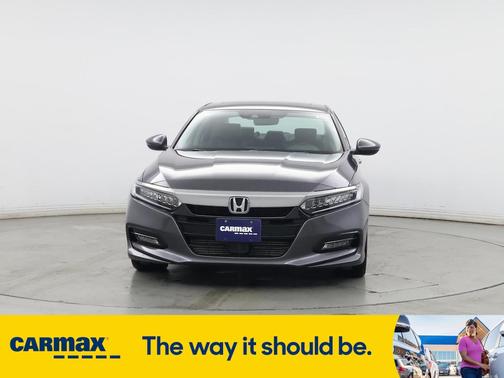 2019 Honda Accord Touring